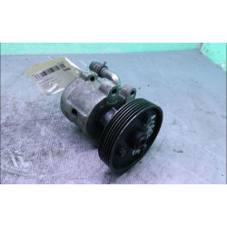 POMPE DIRECTION ASSISTEE