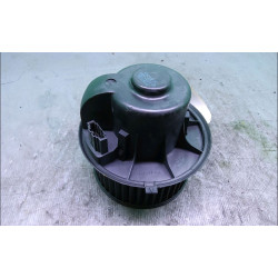 VENTILATEUR DE CHAUFFAGE