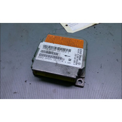 BOITIER PRETENSIONNEUR