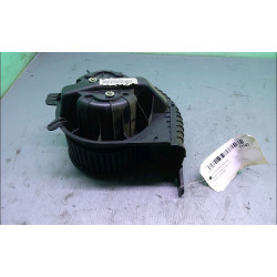 VENTILATEUR DE CHAUFFAGE