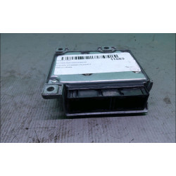 BOITIER PRETENSIONNEUR