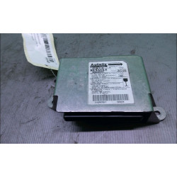 BOITIER PRETENSIONNEUR