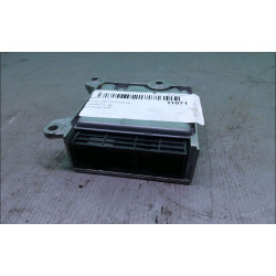 BOITIER PRETENSIONNEUR