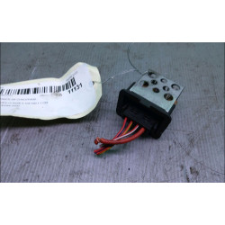 RESISTANCE DE CHAUFFAGE