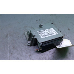 BOITIER PRETENSIONNEUR