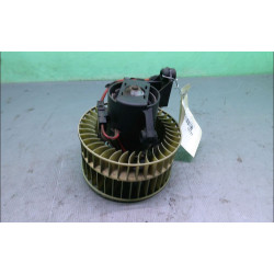 VENTILATEUR DE CHAUFFAGE