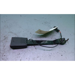 ANCRAGE CEINTURE AVG