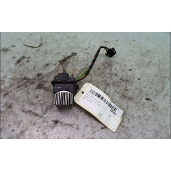 RESISTANCE DE CHAUFFAGE