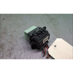 RESISTANCE DE CHAUFFAGE