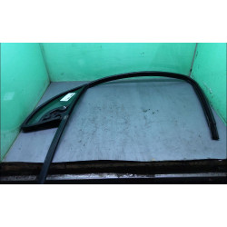 GLACE FIXE PORTE AV G