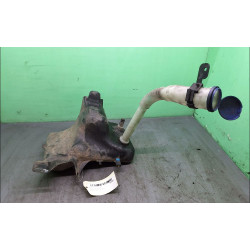 RESERVOIR LAVE-GLACE AR