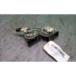 KLAXON / AVERTISSEUR