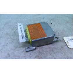 BOITIER PRETENSIONNEUR