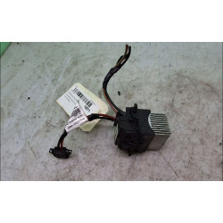 RESISTANCE DE CHAUFFAGE