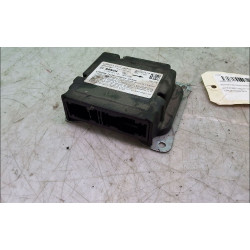 BOITIER PRETENSIONNEUR