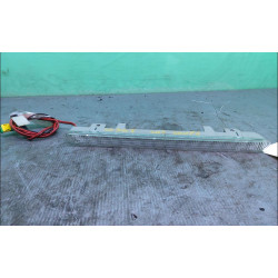 FEU STOP SUPPLEMENTAIRE