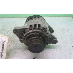 ALTERNATEUR
