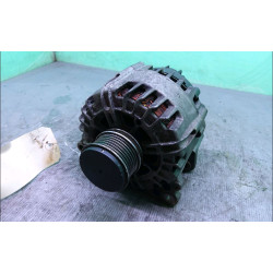 ALTERNATEUR