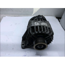 ALTERNATEUR