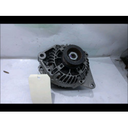 ALTERNATEUR