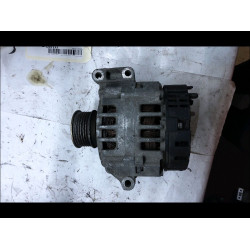 ALTERNATEUR