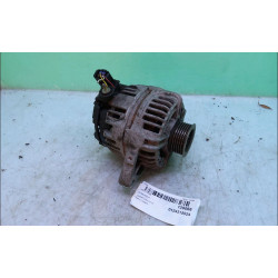 ALTERNATEUR