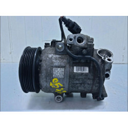 COMPRESSEUR AIR CONDITIONNE