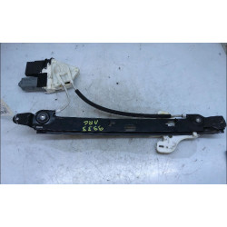 MECANISME+MOTEUR LEVE-GLACE...