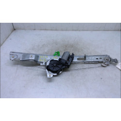 MECANISME+MOTEUR LEVE-GLACE...