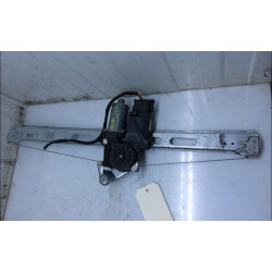 MECANISME LEVE-GLACE AV D