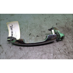 POIGNEE EXT PORTE AV G