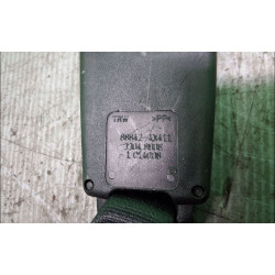 ANCRAGE CEINTURE ARD