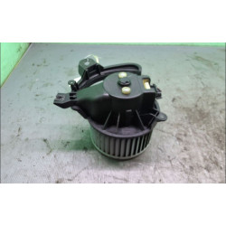 VENTILATEUR DE CHAUFFAGE