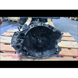 BOITE A VITESSE MECANIQUE