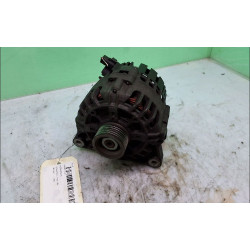 ALTERNATEUR