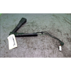 ANCRAGE CEINTURE AVD