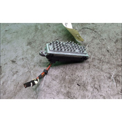 RESISTANCE DE CHAUFFAGE