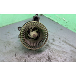 VENTILATEUR DE CHAUFFAGE