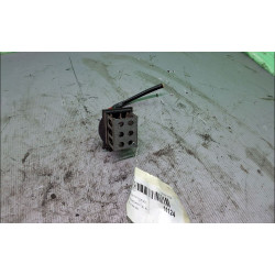 RESISTANCE DE CHAUFFAGE