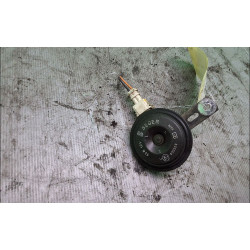 KLAXON / AVERTISSEUR