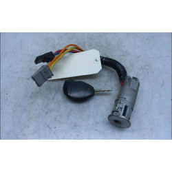 ANTIVOL DE DIRECTION