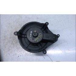 MOTEUR VENTILATEUR CHAUFFAGE