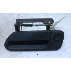 POIGNEE EXT PORTE AV G