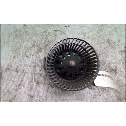 VENTILATEUR DE CHAUFFAGE