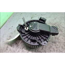 VENTILATEUR DE CHAUFFAGE