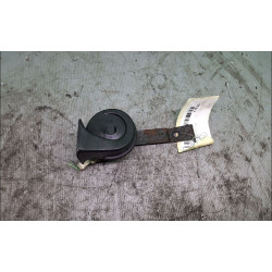 KLAXON / AVERTISSEUR