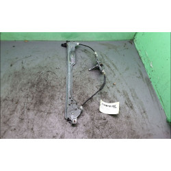 MECANISME LEVE-GLACE AR G