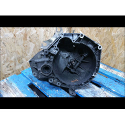 BOITE A VITESSE MECANIQUE