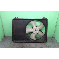 VENTILATEUR DE REFROIDISSEMENT