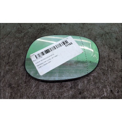 GLACE  RETROVISEUR EXT G